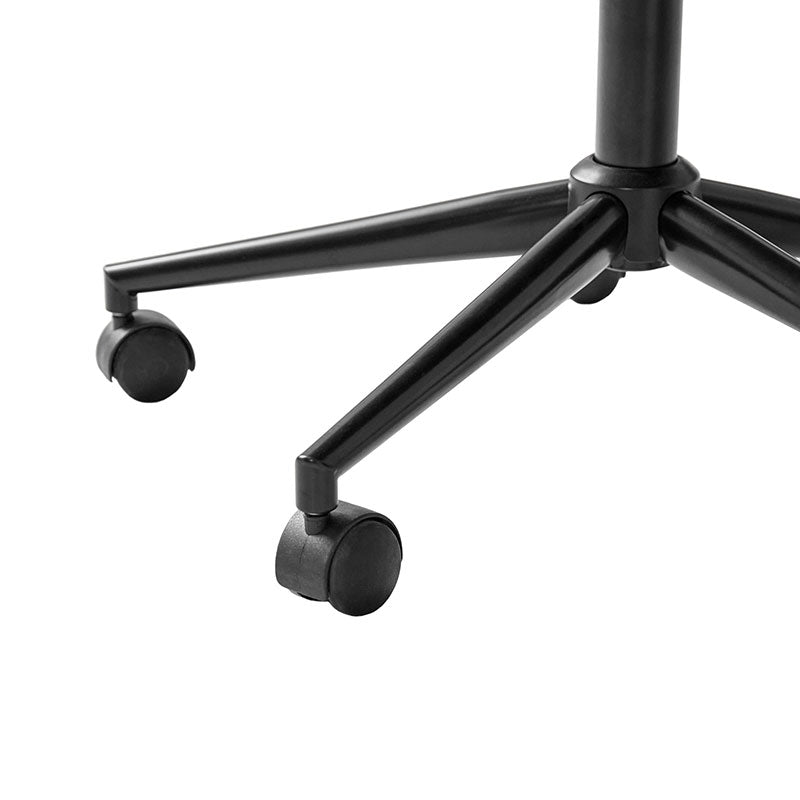 Margarita Modern Cozy Adjustable Height Office Chair