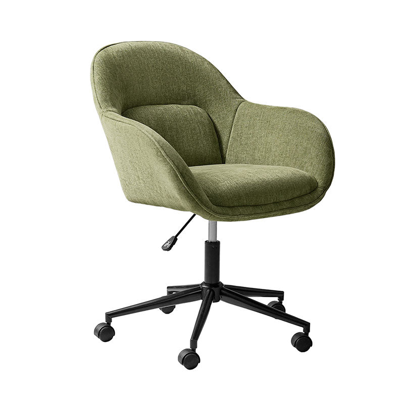 Margarita Modern Cozy Adjustable Height Office Chair