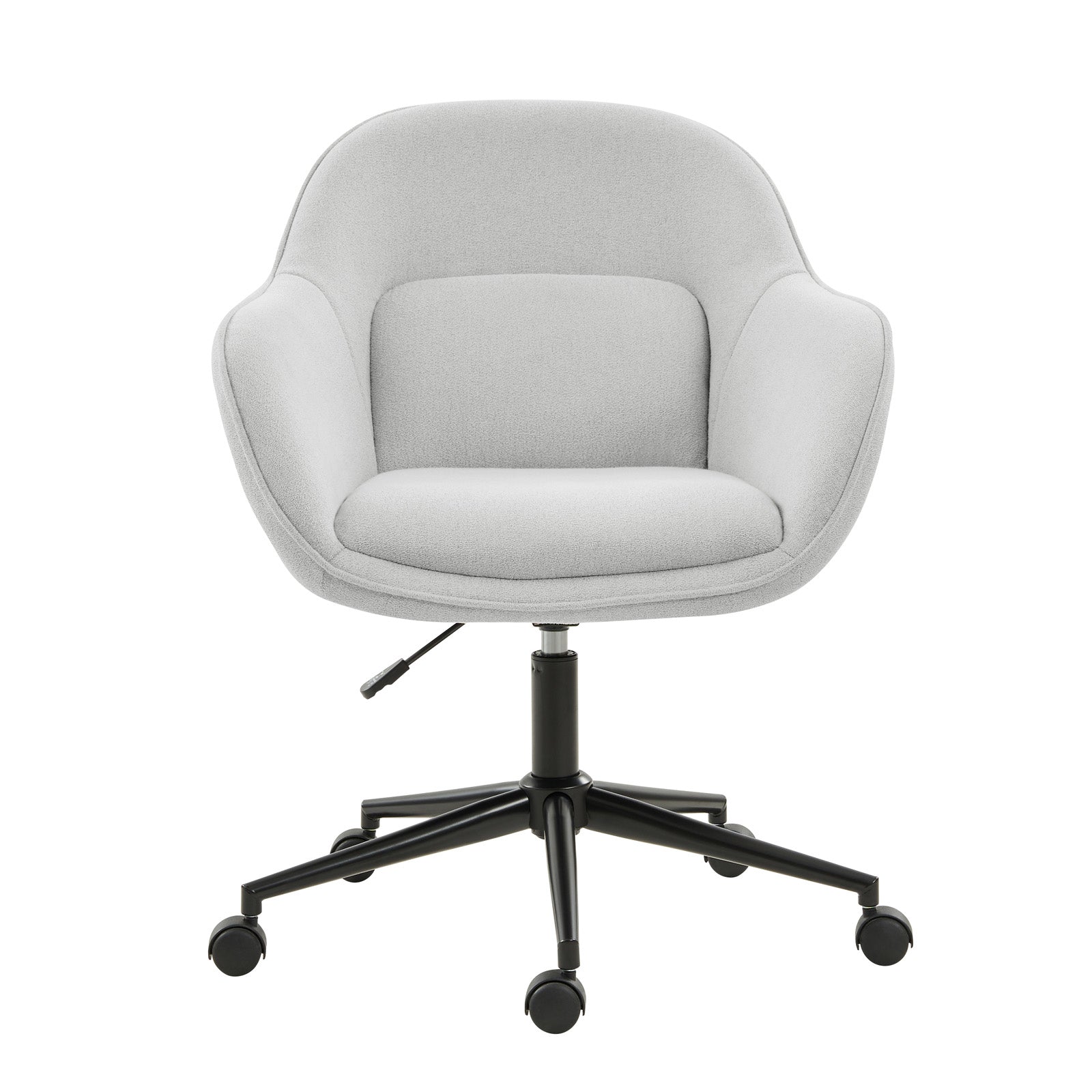 Margarita Modern Cozy Adjustable Height Office Chair