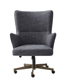 Ricardo  Modern Wingback Office Chair