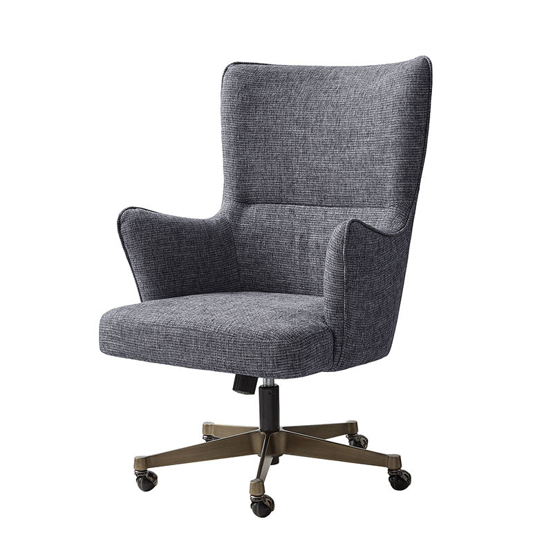 Ricardo  Modern Wingback Office Chair