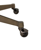 Ricardo  Modern Wingback Office Chair