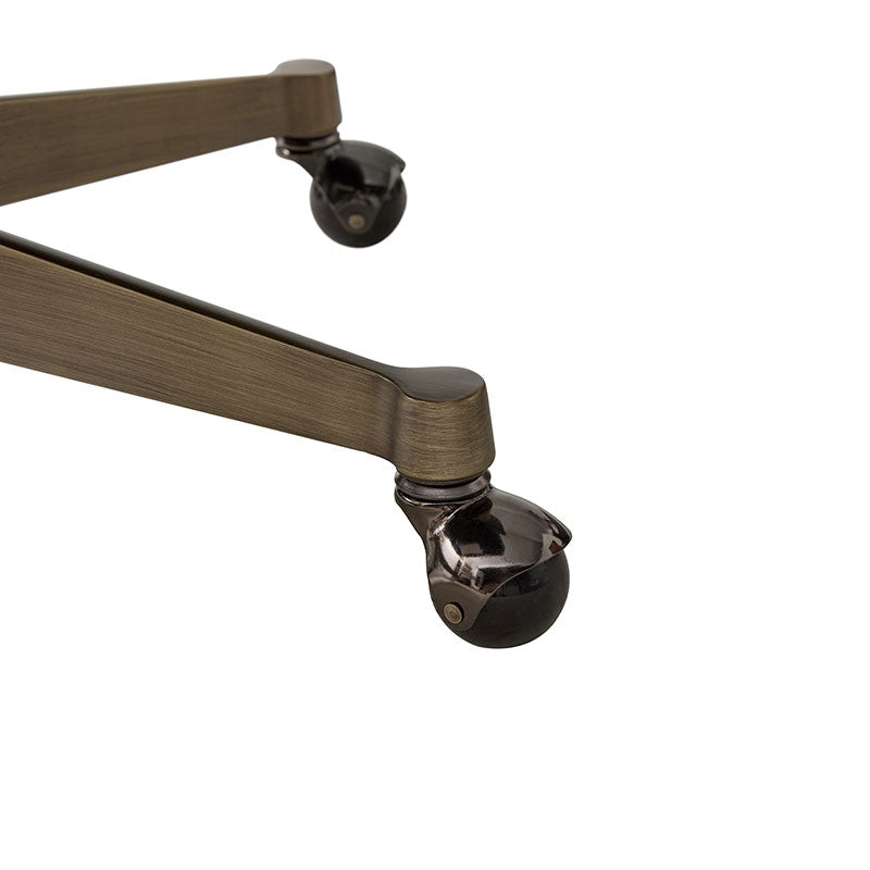 Ricardo  Modern Wingback Office Chair