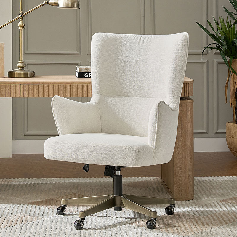 Ricardo  Modern Wingback Office Chair