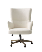 Ricardo  Modern Wingback Office Chair