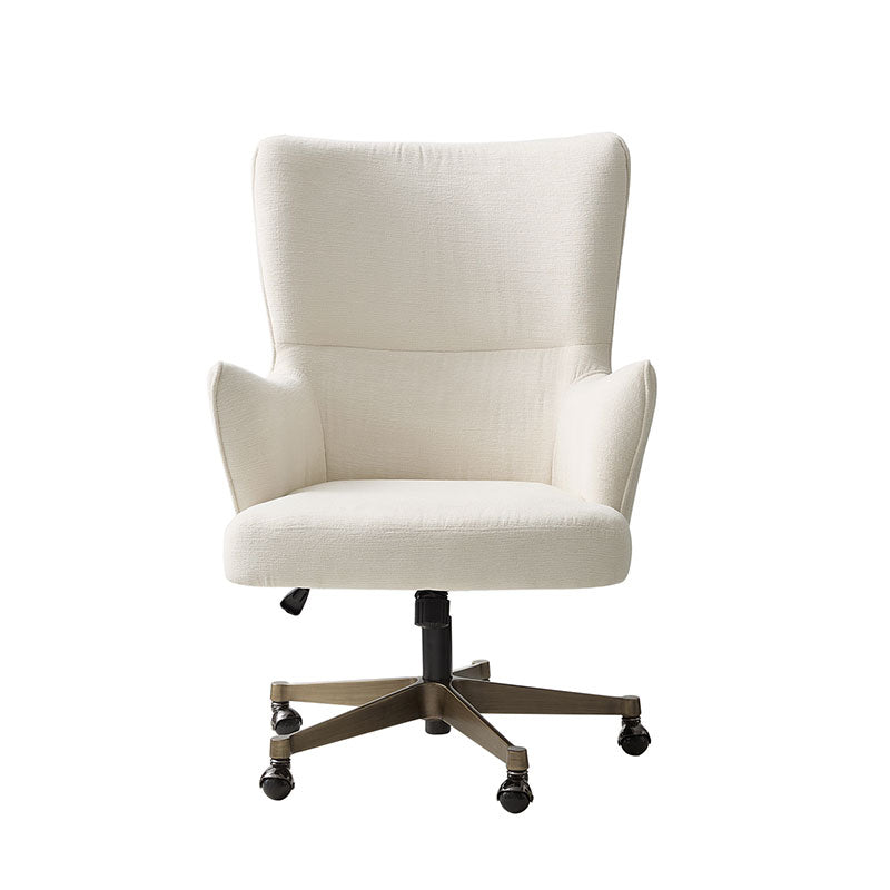 Ricardo  Modern Wingback Office Chair