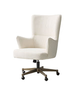 Ricardo  Modern Wingback Office Chair