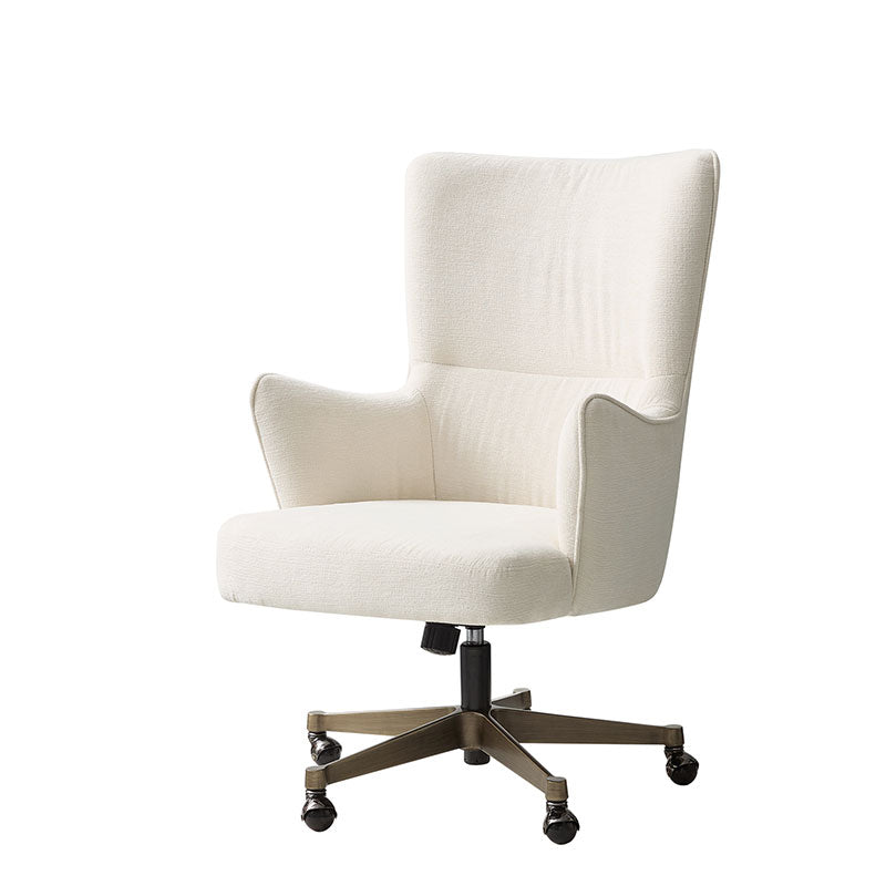 Ricardo  Modern Wingback Office Chair