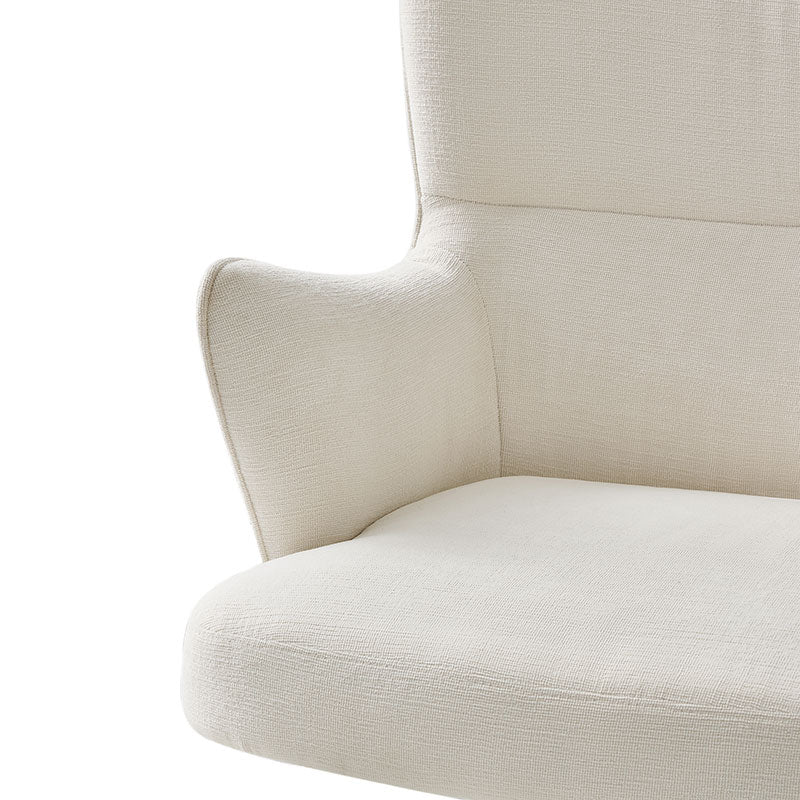 Ricardo  Modern Wingback Office Chair