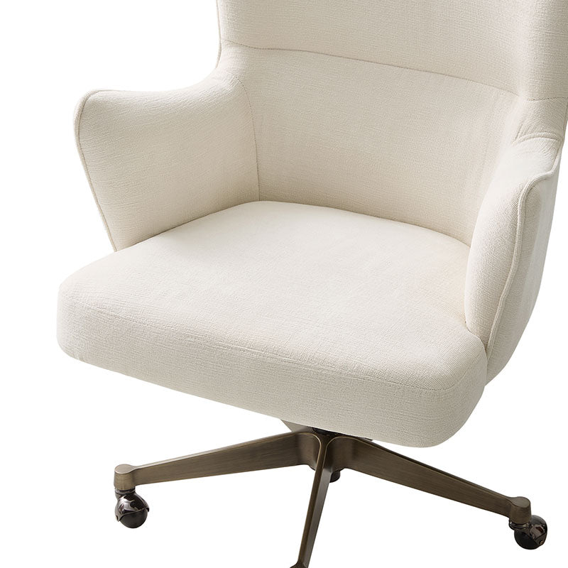 Ricardo  Modern Wingback Office Chair