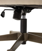 Ricardo  Modern Wingback Office Chair