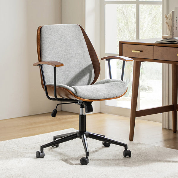 Alina Versatile Adjustable Height Office Chair