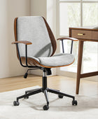 Alina Versatile Adjustable Height Office Chair