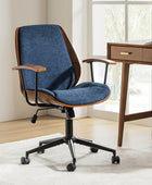 Alina Versatile Adjustable Height Office Chair