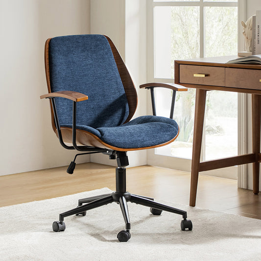 Alina Versatile Adjustable Height Office Chair