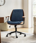 Alina Versatile Adjustable Height Office Chair