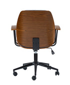 Alina Versatile Adjustable Height Office Chair