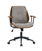 Alina Versatile Adjustable Height Office Chair