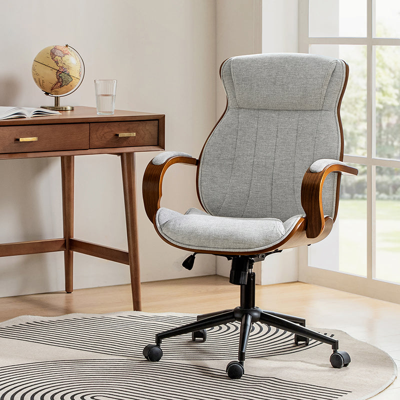 Amparo Executive Ergonomic Office Chair