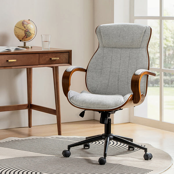 Amparo Executive Ergonomic Office Chair