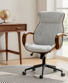 Amparo Executive Ergonomic Office Chair