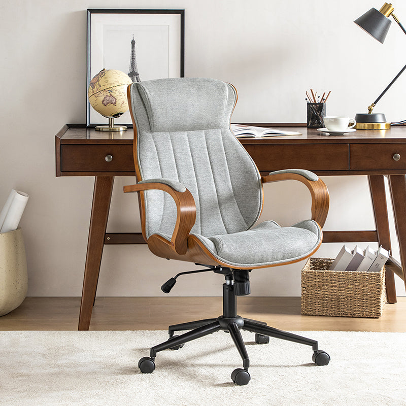 Amparo Executive Ergonomic Office Chair