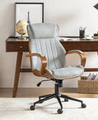 Amparo Executive Ergonomic Office Chair