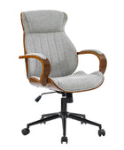 Amparo Executive Ergonomic Office Chair