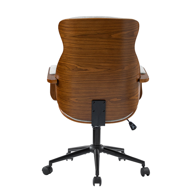 Amparo Executive Ergonomic Office Chair