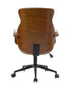 Amparo Executive Ergonomic Office Chair