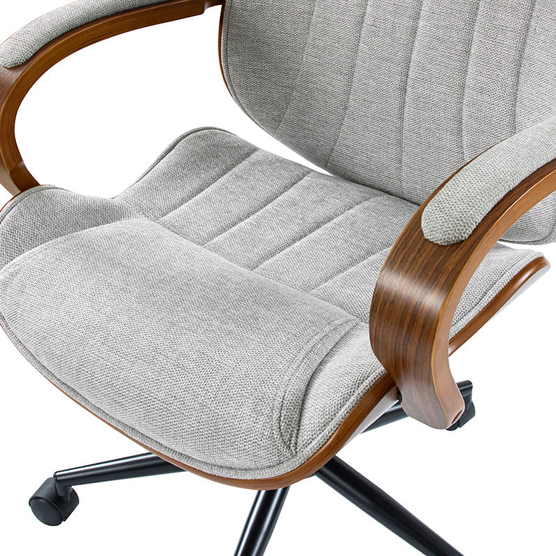 Amparo Executive Ergonomic Office Chair