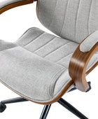 Amparo Executive Ergonomic Office Chair