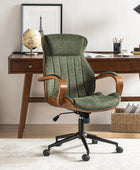 Amparo Executive Ergonomic Office Chair