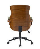 Amparo Executive Ergonomic Office Chair