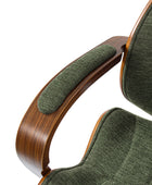 Amparo Executive Ergonomic Office Chair