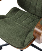 Amparo Executive Ergonomic Office Chair