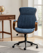 Amparo Executive Ergonomic Office Chair