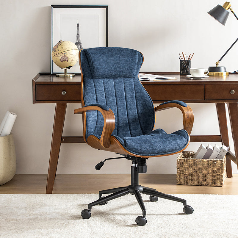 Amparo Executive Ergonomic Office Chair