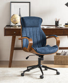 Amparo Executive Ergonomic Office Chair