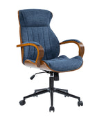 Amparo Executive Ergonomic Office Chair