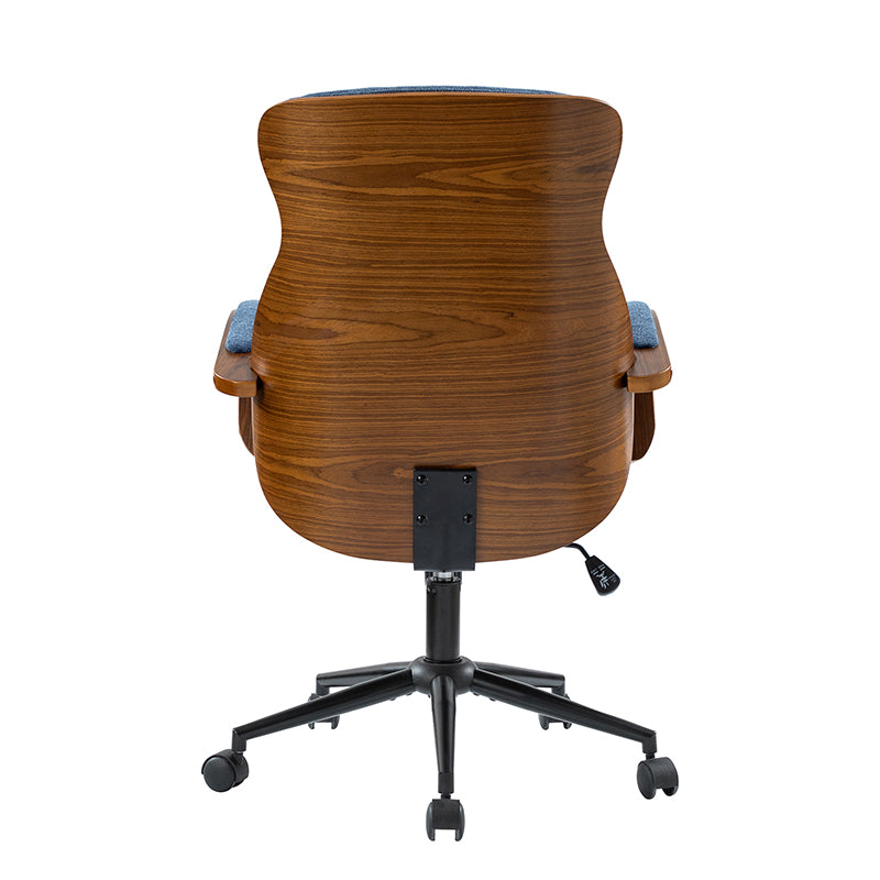 Amparo Executive Ergonomic Office Chair