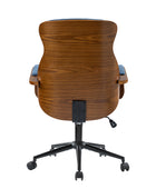 Amparo Executive Ergonomic Office Chair