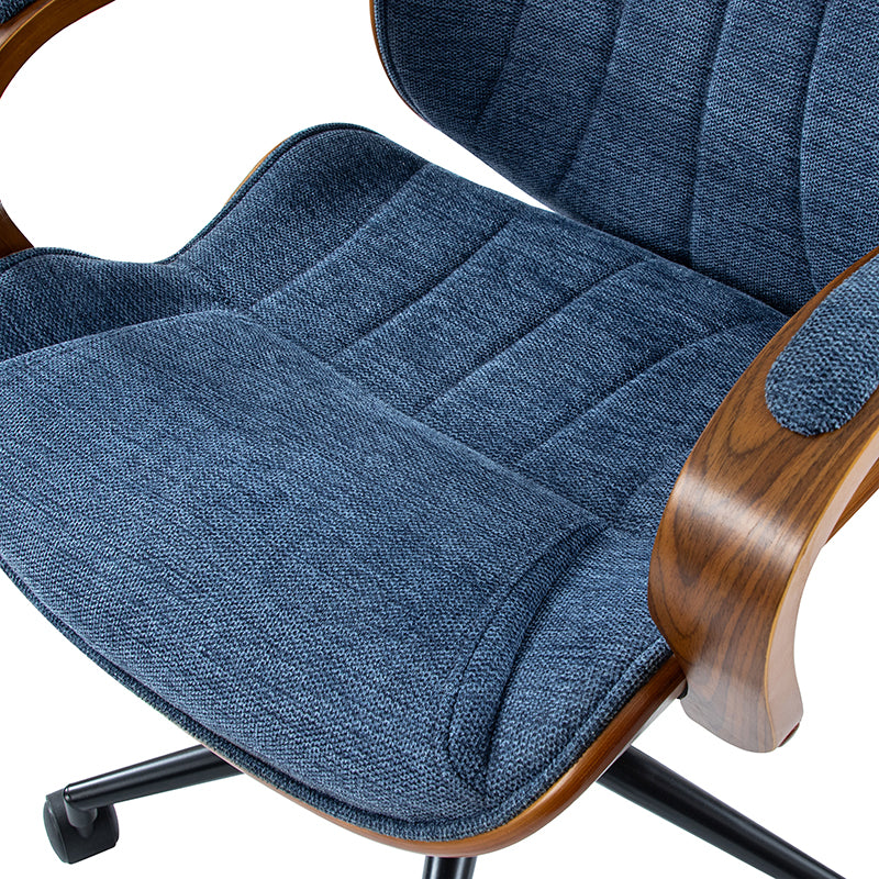 Amparo Executive Ergonomic Office Chair