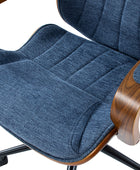 Amparo Executive Ergonomic Office Chair