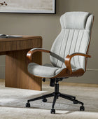 Amparo Executive Ergonomic Office Chair