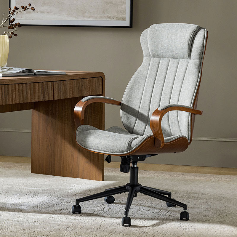 Amparo Executive Ergonomic Office Chair