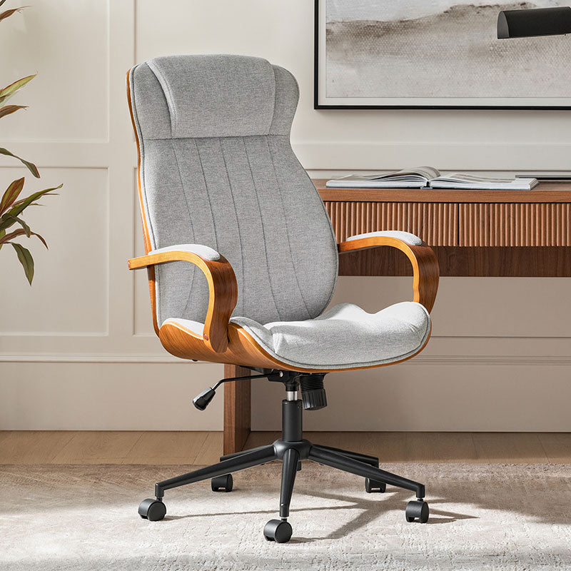 Amparo Executive Ergonomic Office Chair