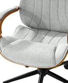 Amparo Executive Ergonomic Office Chair