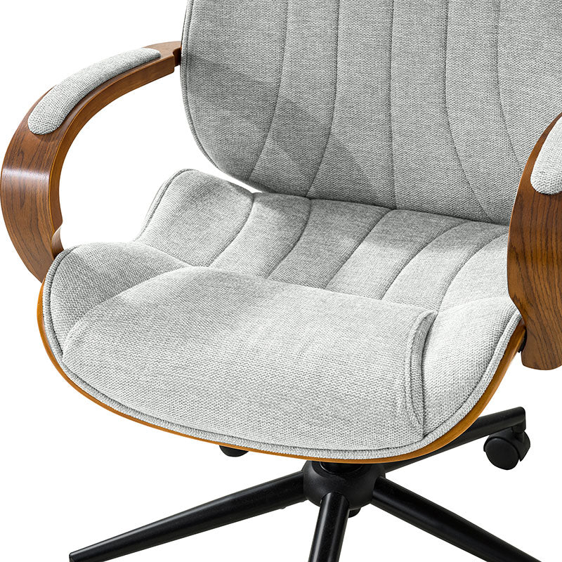 Amparo Executive Ergonomic Office Chair