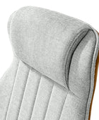 Amparo Executive Ergonomic Office Chair